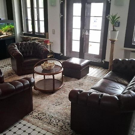 Die Villa, Zimmer 26, Dz Leverkusen Esterno foto